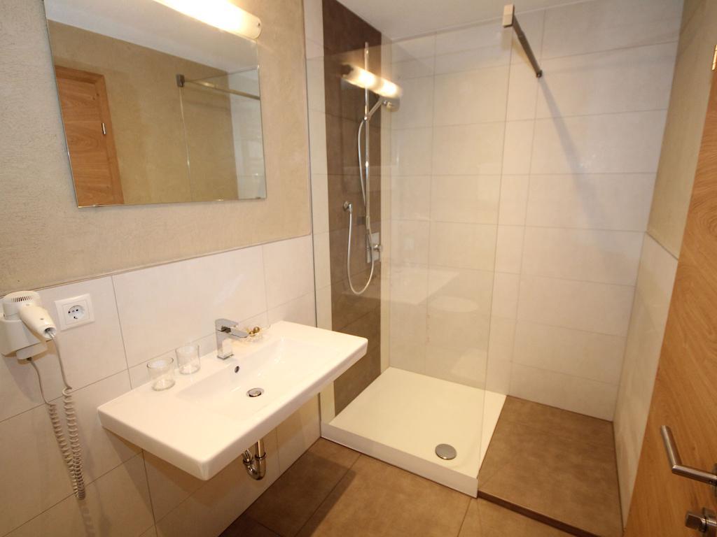 Apart Gletscherblick Kaunertal Chambre photo