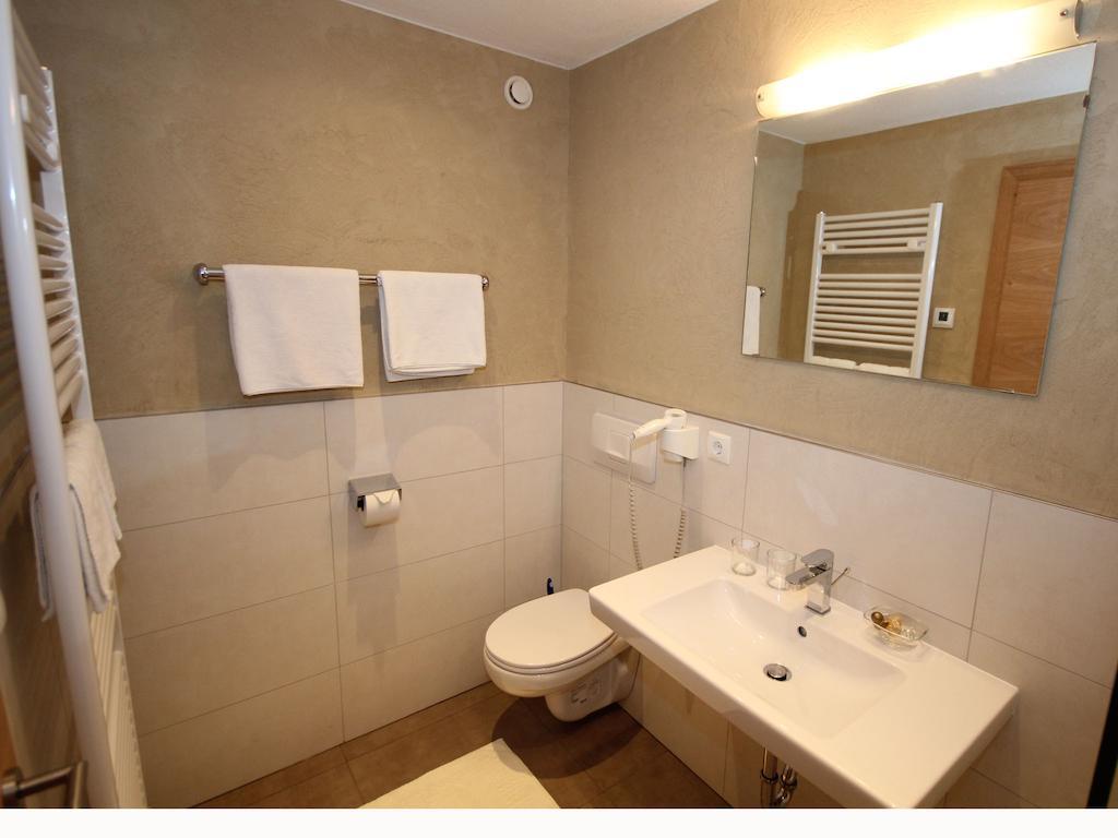 Apart Gletscherblick Kaunertal Chambre photo